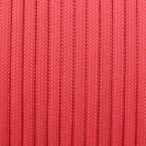 Ref paracord-550-salmon