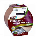 Le ruban adhésif double-face, Fixer Sols Fort de chez Tesa®, un adhésif fort qui vous permettra de laisser libre cours à vos idées les plus folles.