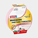 Ruban adhésif double face, Fixer Objets Xtreme 500kg de chez Tesa. Un ruban adhésif très résistant pour des fixations précises et sûres.