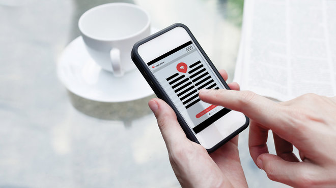 L’application  Vachette est disponible sur votre mobile, afin de décider qui de votre entourage peut aller et venir chez vous. Il en est de même pour votre utilisation personnelle, puisque grâce à cette application, vous pouvez commander à distance la serrure de votre porte.
