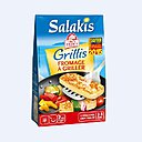 Grillis : le pavé de brebis à consommer très chaud en cœur de repas pour apporter les protéines nécessaires à l’organisme.