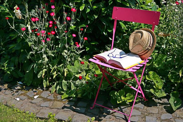 Profitez de ce salon pour faire le plein d’idées déco estivales et colorées. L’entrée ne vous coûtera que 7 euros, et est gratuite pour les moins de 12 ans ! Visite en famille garantie !