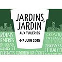 Le salon Jardins et Jardin se tient aux Tuileries du 4 au 7 juin 2015.
