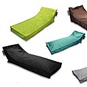 Les fauteuils Snooze sont là pour vous accompagner dans vos moments de détente. Assez grands pour s’étaler de tout son long, profitez du confort Baggysmith.