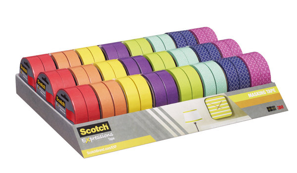 Collection Essentielle Scotch®