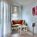 La décoration des chambres mêle simplicité et exotisme avec ses couleurs vives rappelant les couleurs des fleurs exotiques de l’île.