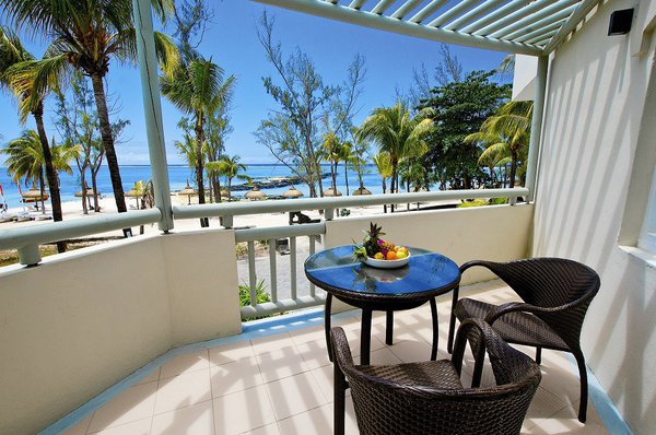 Les chambres supérieures disposent d’une magnifique vue sur la mer, que l’on peut admirer d’un balcon. Un décor de rêve…