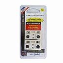 Les supports cadres permettent d’intégrer le système magnétique à l’ensemble de vos cadres, pour les intervertir au gré de vos envies ! Prix : 4,50 euros.