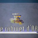 Le Robinet d’Or a été le lieu de toutes les folies pour Laurent Moreau, qui en a fait un hôtel remarquable.