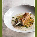 La raie invite à l'exotisme, parfumée de citronnelle à thaïlandaise !