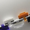 Butées, butoirs et arrêts de portes nécessitent de percer le sol ; avec Stop-Porte, protégez vos murs en ajoutant un accessoire déco à vos poignées de portes. Butées, butoirs et arrêts de portes nécessitent de percer le sol ; avec Stop-Porte, protégez vos murs en ajoutant un accessoire déco à vos poignées de portes.