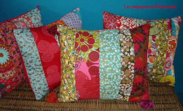 Osez les mélanges pour égayer un intérieur morose.