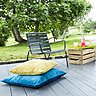 Peignez votre terrasse en bois