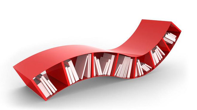 La bibliothèque Boa signée par le designer Thomas de Lussac est une création originale et spécialement adaptée pour satisfaire l’envie de vos enfants. Idéales pour ranger des livres, elle peut avoir plusieurs autres fonctions ! Fauteuil, étagère, ou élément de décoration à part entière, c’est vous qui choisissez...