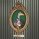 Parole  de Comtesse ... Le canard !
