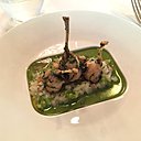 Les cuisses de Grenouille, véritable "lèche doigts". Les cuisses de Grenouille, véritable "lèche doigts".