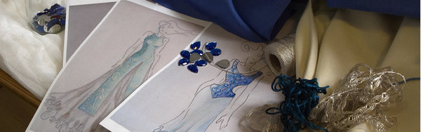 Croquis de Pascal Jaouen.