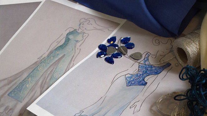 Croquis de Pascal Jaouen.