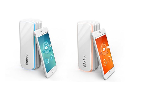 Relié à une application disponible sur smartphone ou sur tablette qui va permettre de récolter les données, le Foobot est un nouvel objet connecté qui prend enfin soin de la qualité de l’air et qui prodigue des conseils à ses utilisateurs, en les prévenant notamment des futurs pics de pollution,.