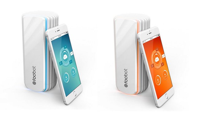 Relié à une application disponible sur smartphone ou sur tablette qui va permettre de récolter les données, le Foobot est un nouvel objet connecté qui prend enfin soin de la qualité de l’air et qui prodigue des conseils à ses utilisateurs, en les prévenant notamment des futurs pics de pollution,.