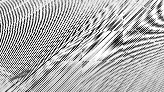 Marque de reconnaissance de l’Etat français, Pinton bénéficie du label « Entreprise du Patrimoine Vivant » qui rassemble les métiers et manufactures au geste d’exception.