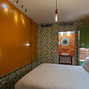 Au 3ème étage ou comment la technique devient esthétique.