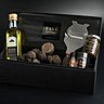 Pour Noël, Faye Gastronomie a imaginé un coffret 100% truffe