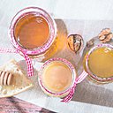 La confiture aux poires Williams, Un fruit royal, une fabrication simple à l’ancienne comme le faisait nos grands-mères.