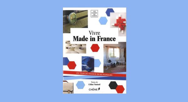 Restons fiers d’être français avec relisant l’histoire de 80 marques hexagonales commercialisant des produits à fort succès, de leur naissance à nos jours.