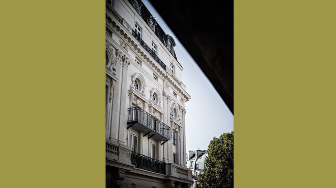 L'hôtel Providence s’avère une adresse idéale pour une escale reposante face aux toits parisiens. L'hôtel Providence s’avère une adresse idéale pour une escale reposante face aux toits parisiens.