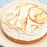 meringue