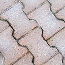 Etape 9 : le produit deviendra transparent en séchant.