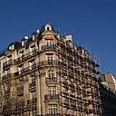 Un immeuble nécessite un entretien régulier. Il est pour cela recommandé de dresser une liste des interventions à faire au cours des années à venir en les classant par priorité.