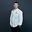 Aux commandes : le Chef Karil Lopez.