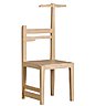 Des chaises transformables pour un deux-en-un design
