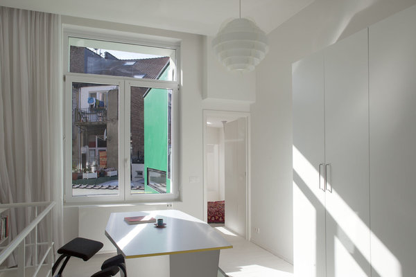 Elément de bien-être et de confort, les réflecteurs donnent vie à l’espace et offrent une clarté très appréciable dans toutes les pièces de la maison.