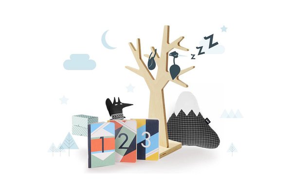 Pour ceux qui aiment les surprises jusqu’au bout, le thème Mystery est idéal, et la surprise totale ! Les cadeaux From Scandifornia n’étant pas des box avec abonnement, aucun engagement dans la durée n’est donc demandé à la commande.