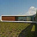 Le matériau Corian® a reçu l’avis technique du CSTB (n° 02/11 1472) pour son exploitation en façade.