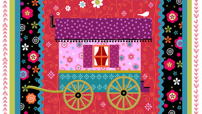 La  collection Gipsy est composée de 5 feuilles imprimées recto/verso soit 10 motifs différents par pochette.