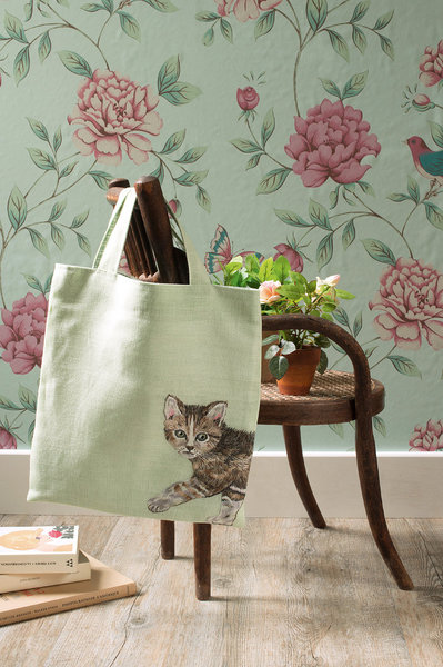 Le chat Tote bag page 31