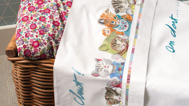 Chut on dort! ne nous réveillez pas ....page 50