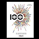 Avec son livre, Katie Greenwood retrace 100 ans d’évolution du graphisme et de l’utilisation de la couleur. Ce livre vous inspirera grâce à ses palettes complétées des références RVB et CMJN.