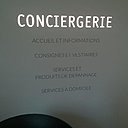 Pour sa conciergerie, Domus s’est associé à To Do Today pour offrir la meilleure offre de services possibles à ses clients. La conciergerie propose une aide et vous accompagne lors de votre visite dans le centre commercial.