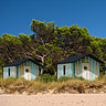 Cabane chic ou cabanon multifonction