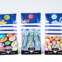 Pêche aux petits prix et délicieuses fritures en 3 chocolats.