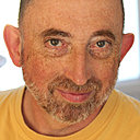 Daniel Briez, fondateur de Cristaux et Couleurs.