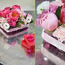 Etape 7 : Votre composition est terminée ; ce cadeau do-it-yourself fera à coup sûr des envieux ! Etape 7 : Votre composition est terminée ; ce cadeau do-it-yourself fera à coup sûr des envieux !