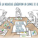 L’institut Klorane lance le prix Botany for Change pour encourager les étudiants en botanique, horticulture, architecture et paysage à revégétaliser nos vies, en commençant par les villes et les jardins.