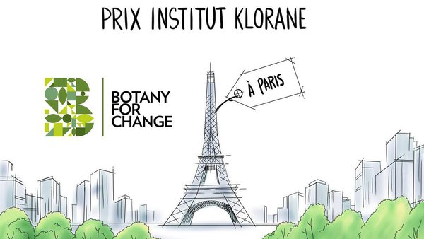 Du vendredi 20 au dimanche 22 mai 2016, les plus beaux projets du concours Botany for Change seront assemblés dans un jardin mobile qui prendra place sous forme de puzzle &amp;amp;amp;amp;amp;amp;quot;BEAUtanique&amp;amp;amp;amp;amp;amp;quot; sur le parvis de l’Hôtel de Ville à Paris. Ces créations laisseront ensuite une empreinte pérenne en habillant les coins les plus gris des espaces urbains, pour revégétaliser la ville !