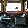 Une croisière Art Déco sur la Seine